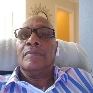 Meet your Posher, Ronald